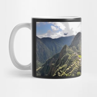 Pérou - Machu Picchu Mug